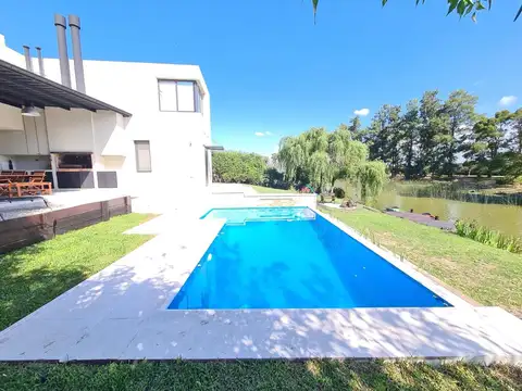 Casa en Venta 20 años