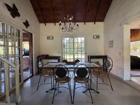 Casa en Alquiler 20 años