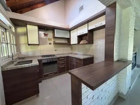 CASA EN ALQUILER EN BANCO PROVINCIA