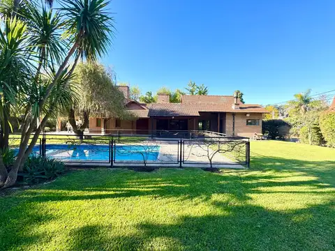 CASA EN ALQUILER EN BANCO PROVINCIA