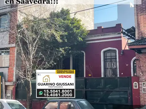 Terreno en Venta de 225,0 m2