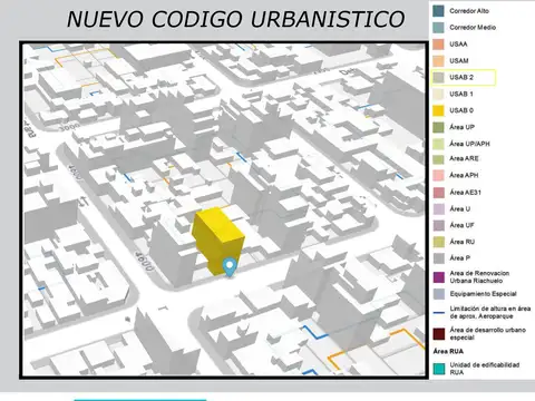 Terreno en Venta de 225,0 m2