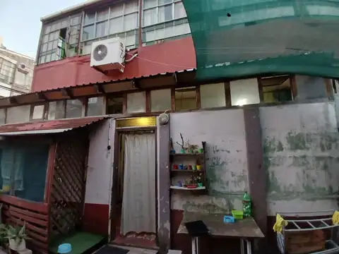 Avenida Suárez 600
