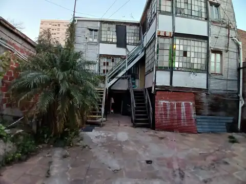 Terreno en Venta de 468,0 m2