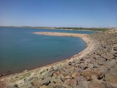 VENTA DE LOTE- LUJÁN- CARRIZAL- B° PUERTAS DEL SOL