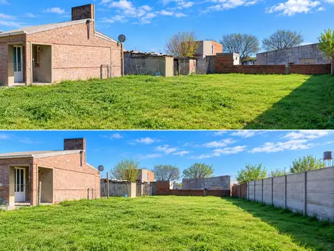 Terreno en Venta en Coronel Bogado, USD 15.000