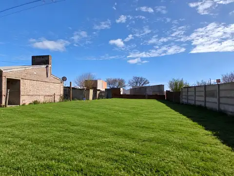 Terreno en Venta de 255,0 m2