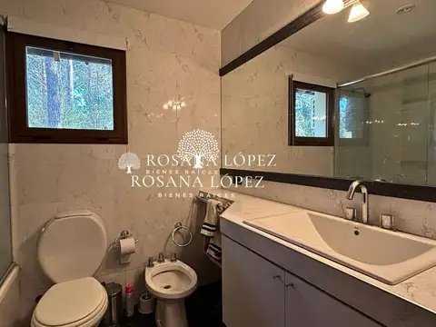 Casa en Venta al Oeste