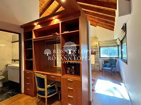 Casa en Venta 10 años