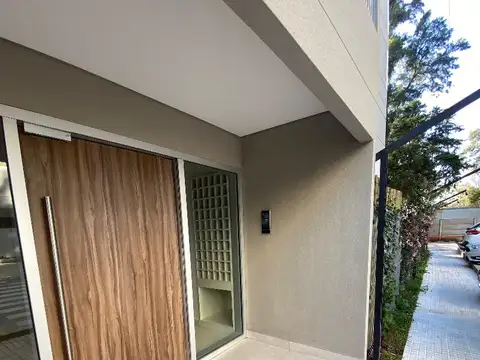 Colectora Este Ramal Escobar 1000