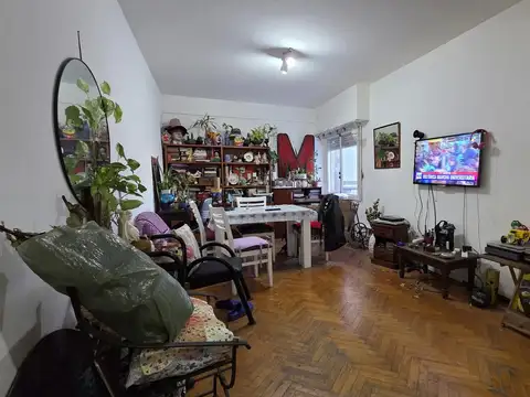 Departamento 3 AMB SIN EXPENSAS OPORTUNIDAD