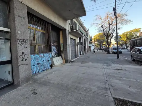 Avenida Directorio 5600