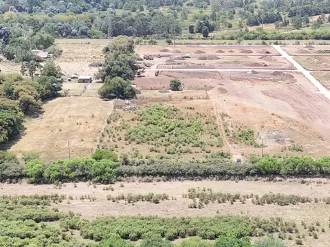 Terreno en Venta en Matheu, USD 165.000
