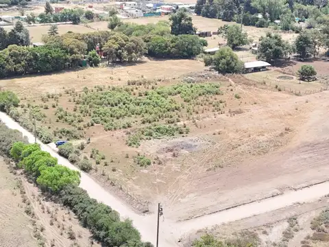 Terreno en Venta en Matheu, USD 165.000