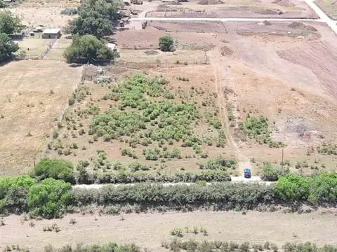 Terreno en Venta de 18515,0 m2