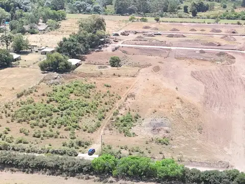 LOTE EN VENTA - MATHEU