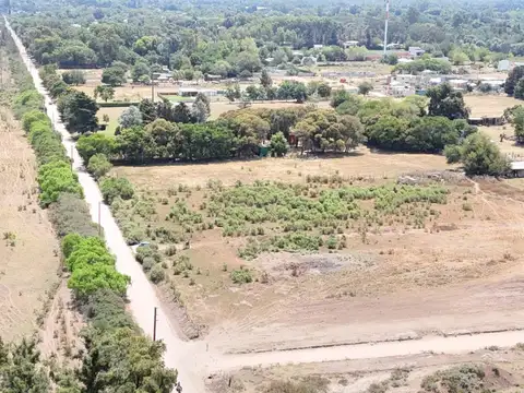 Terreno en Venta de 18515,0 m2