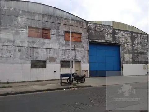 Nave Industrial - Caseros