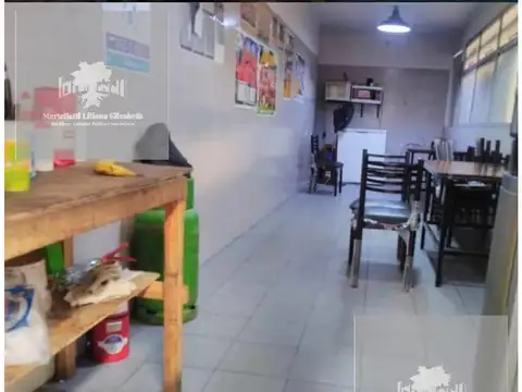 Nave Industrial - Caseros