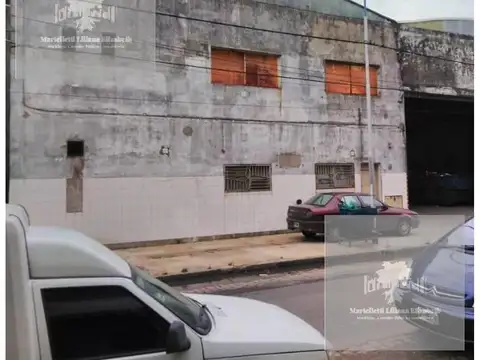 Carlos Tejedor 4500