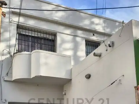 San Martin 1000, Piso 0
