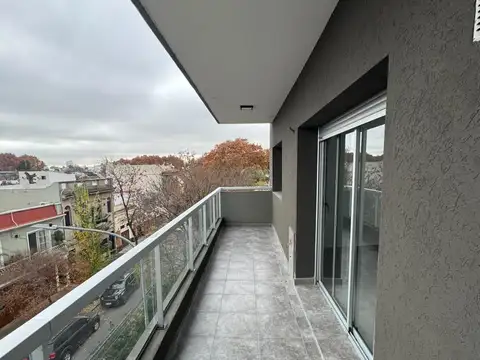 Departamento Semipiso de 3 Amb 
