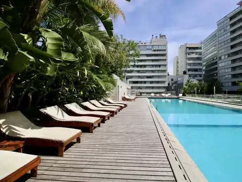 Departamento en Alquiler en Colegiales, CABA