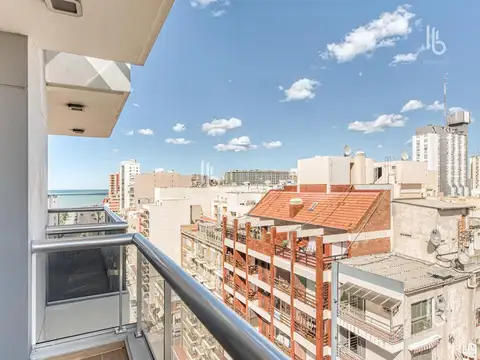 Departamento - La Perla Sur