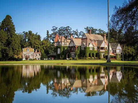 Estancia Villa Maria