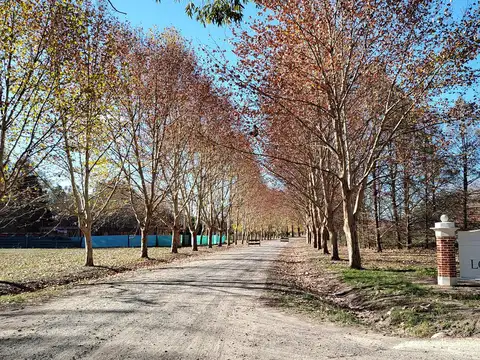 Estancia Villa Maria