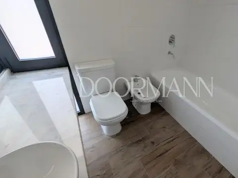 Departamento en Alquiler al Oeste