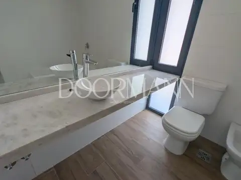 Departamento en Alquiler A Estrenar