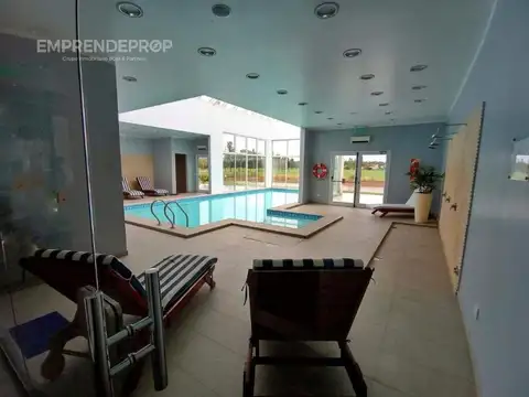 Terreno - lote venta Area 60- Reserva la Escondida