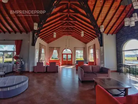 Terreno en Venta de 1610,0 m2