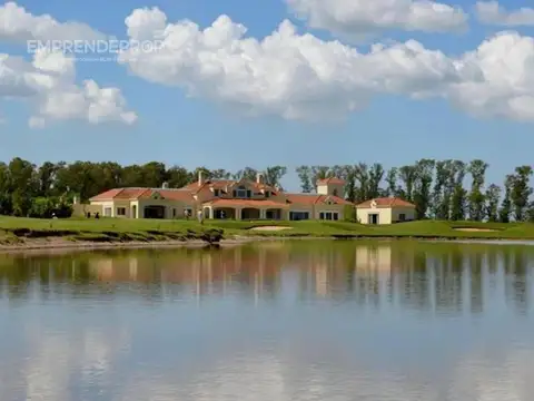 Terreno - lote venta Area 60- Reserva la Escondida