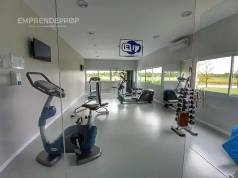 Terreno en Venta de 1610,0 m2