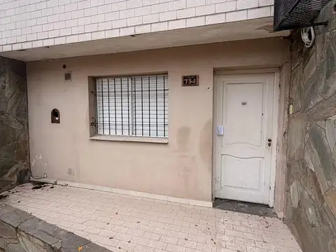 Casa en excelente ubicación en San Lorenzo