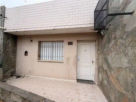 Luis Borghi al 700