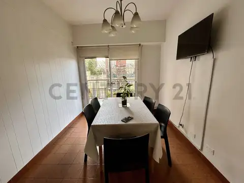 Departamento en Venta 41 años