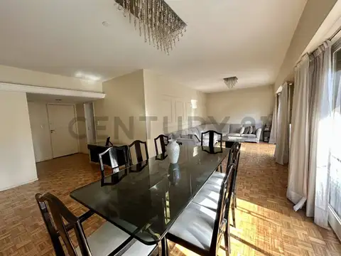 Fray Luis Beltran 300, Piso 2