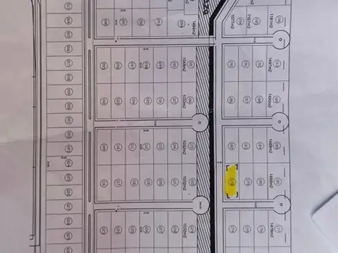 Terreno en Venta en Los Cardales, USD 23.000
