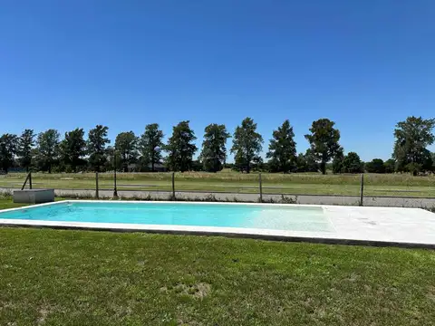 Casa en Venta 2 años