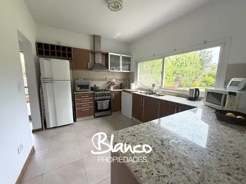 Casa en Venta al Sur