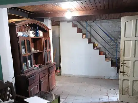 CASA TIPO DUPLEX EN VENTA