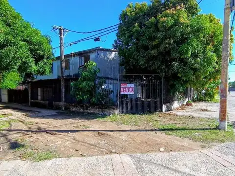 CASA TIPO DUPLEX EN VENTA