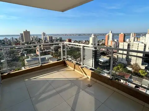 Departamento en Alquiler de 4 ambientes