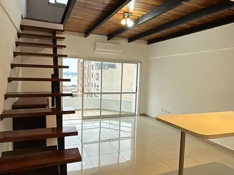 ALQUILER | DEPARTAMENTO CON BALCÓN AL FRENTE – POSADAS
