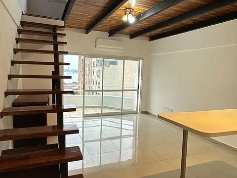 ALQUILER | DEPARTAMENTO CON BALCÓN AL FRENTE – POSADAS