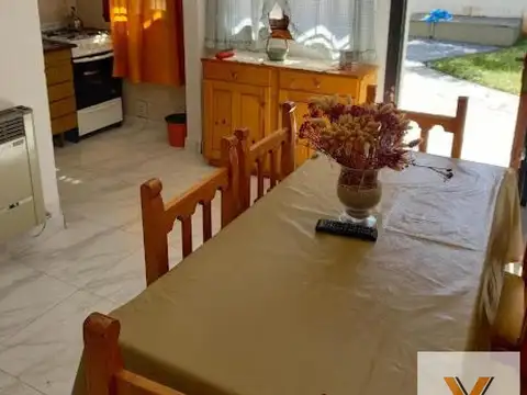 Departamento en venta - 2 Dormitorios 1 Baño - Villa Gesell