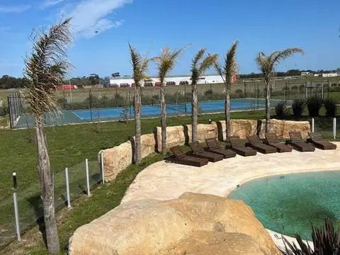 Terreno en Venta de 712,0 m2